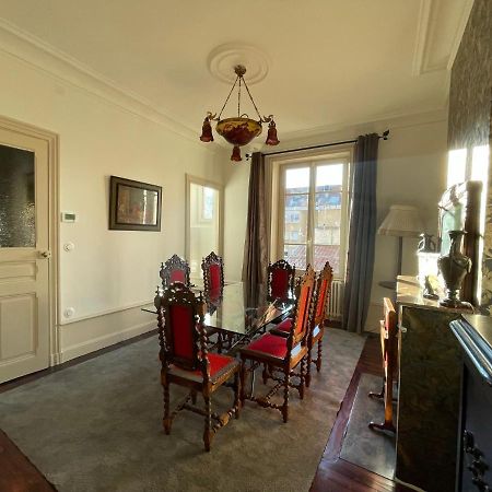 Maison Pignol Le Puy-en-Velay 外观 照片