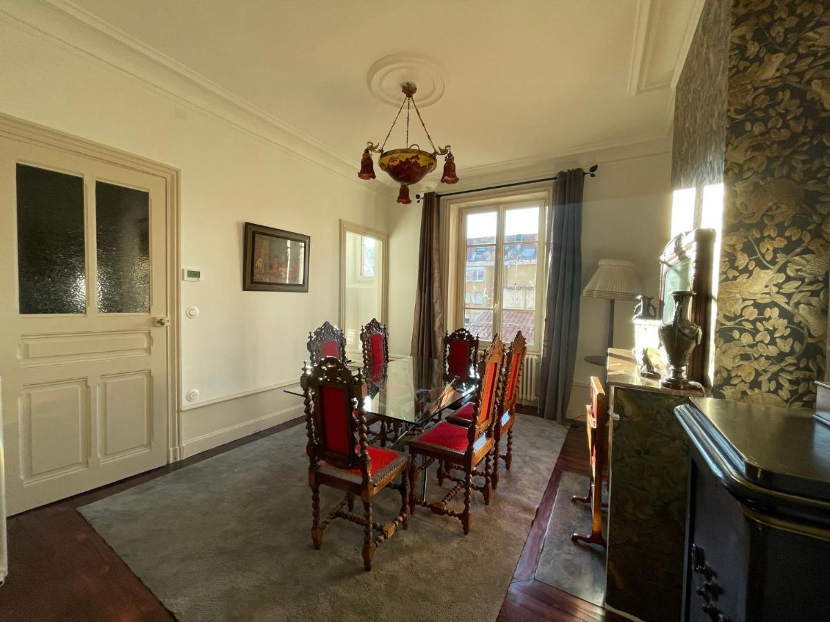Maison Pignol Le Puy-en-Velay 外观 照片