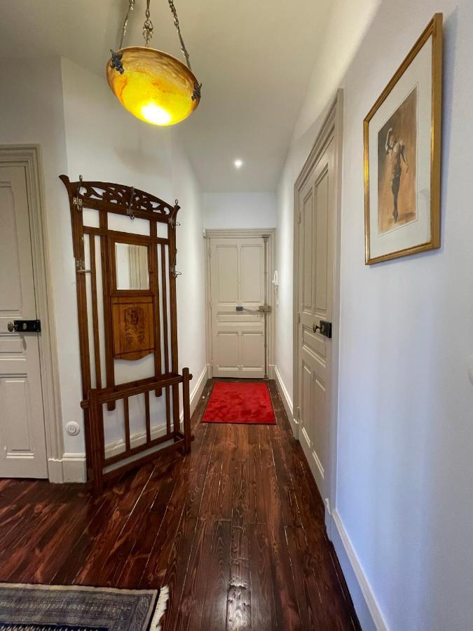 Maison Pignol Le Puy-en-Velay 外观 照片