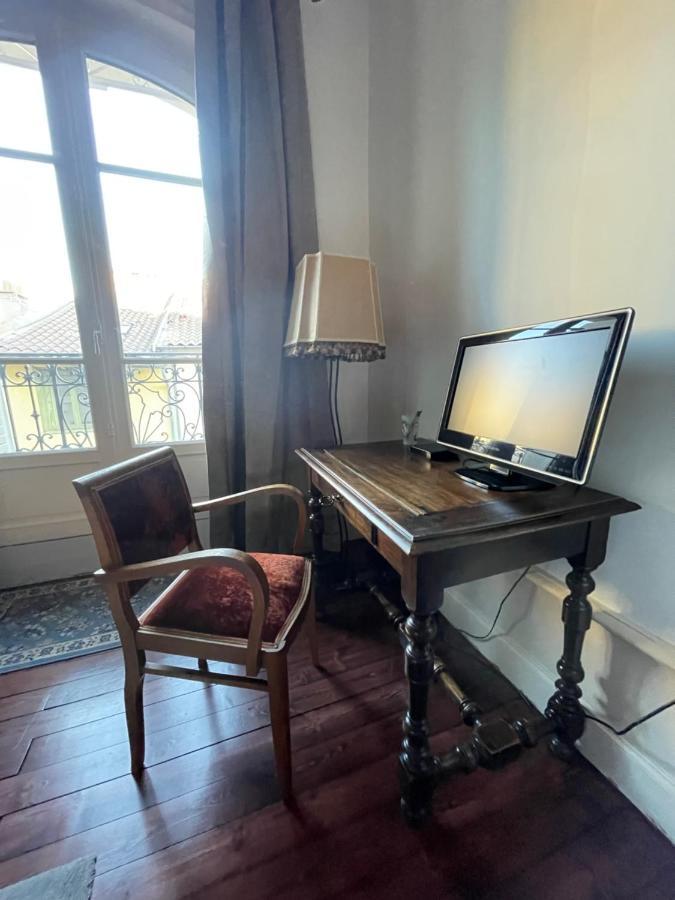 Maison Pignol Le Puy-en-Velay 外观 照片